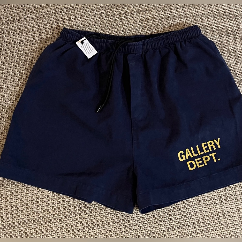 Gallery Dept. | Zuma Shorts | NWT